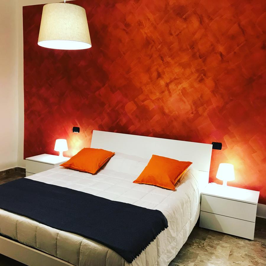 B&B Mo•Si Massa d'Albe Exterior foto