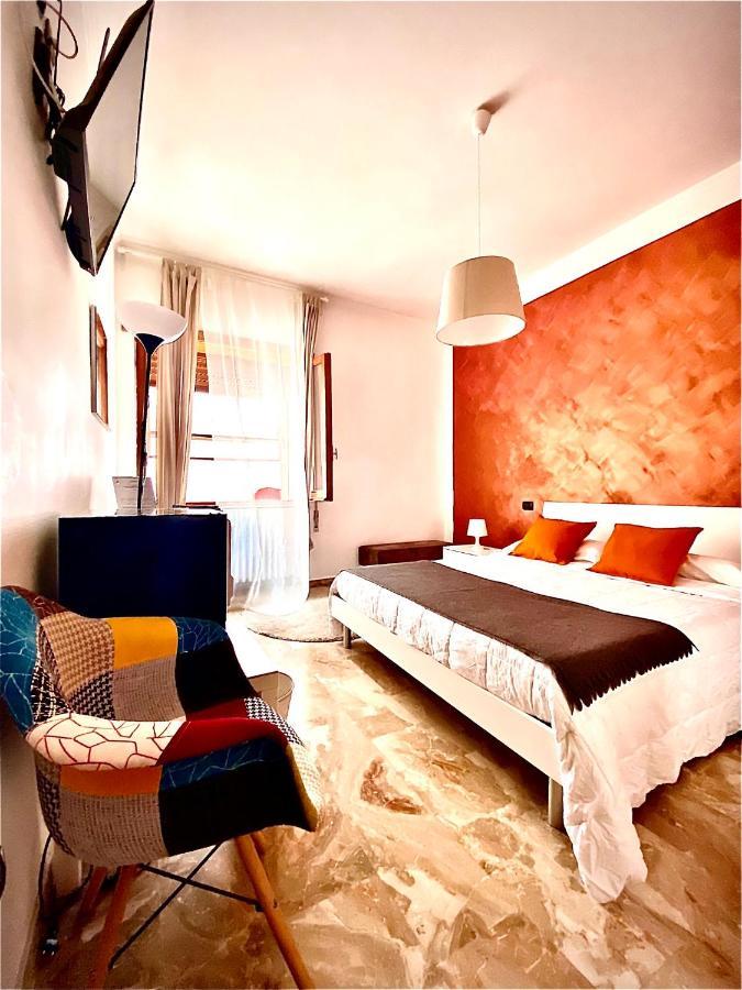 B&B Mo•Si Massa d'Albe Exterior foto